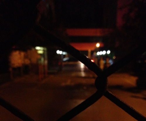 我的街景美照编年史 从平凡的街角到不平凡的风景